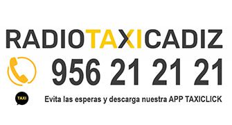 logo radio taxi