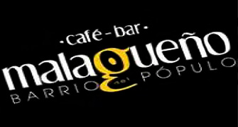 CAFÉ-BAR EL MALAGUEÑO