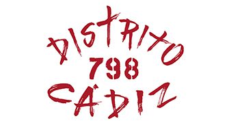 distrito 798 logo