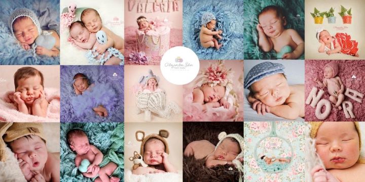 ALEJANDRA SILVA FLASH STUDIO