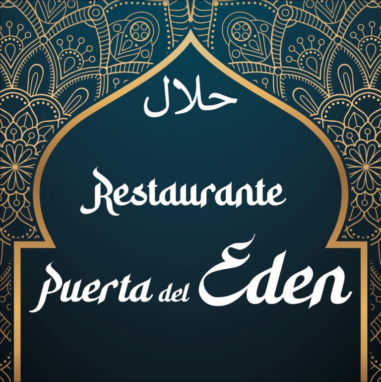RESTAURANTE PUERTA DEL EDEN