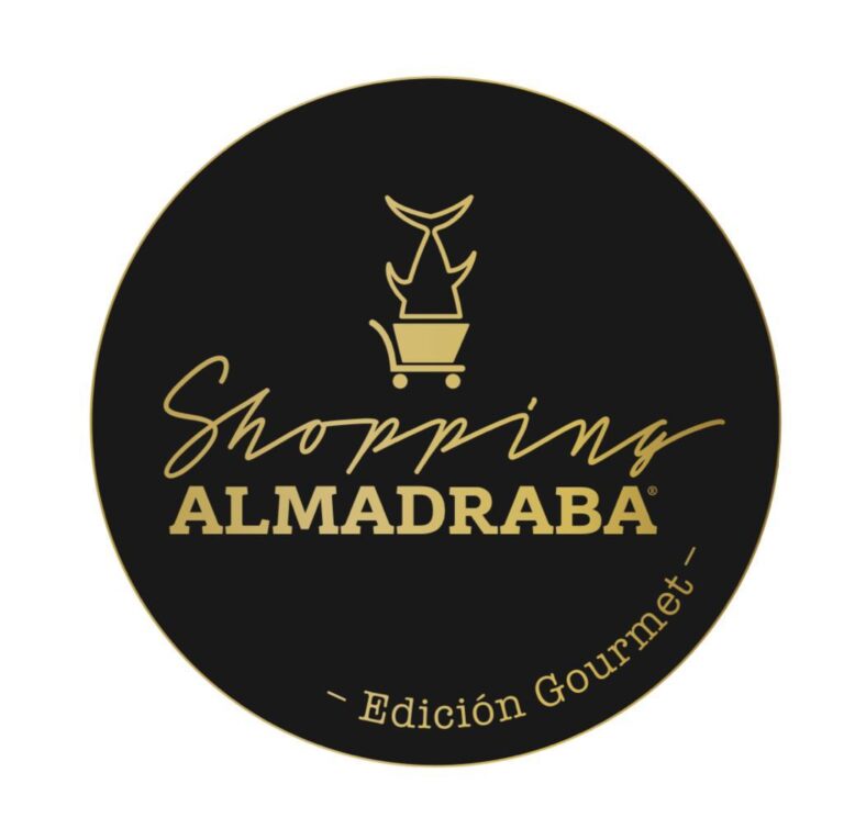 SHOPPING ALMADRABA EDICION GOURMET