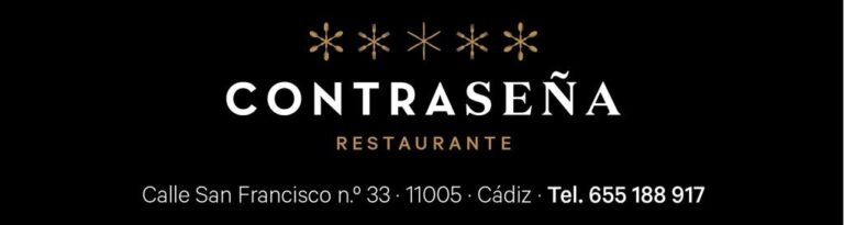 RESTAURANTE CONTRASEÑA
