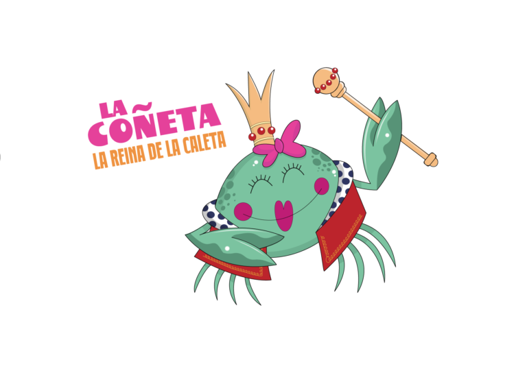 LA COÑETA LA REINA DE LA CALETA