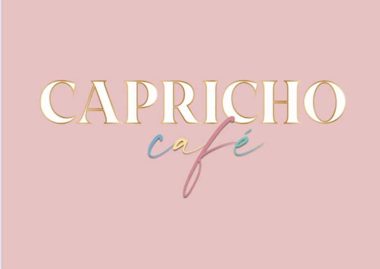 CAPRICHO CAFETERÍA