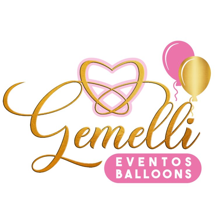 GEMELLI EVENTOS BALLONS